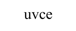 UVCE trademark