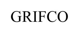 GRIFCO trademark