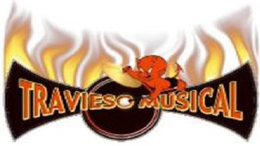 TRAVIESO MUSICAL trademark