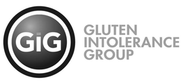 GIG GLUTEN INTOLERANCE GROUP trademark