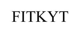 FITKYT trademark