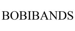 BOBIBANDS trademark