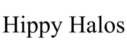 HIPPY HALOS trademark