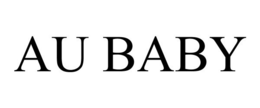 AU BABY trademark