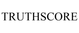 TRUTHSCORE trademark