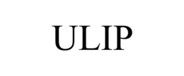 ULIP trademark