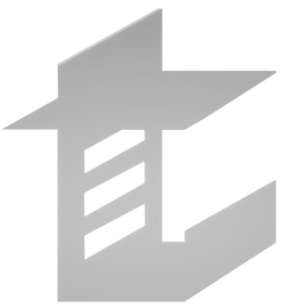 T trademark