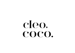 CLEO + COCO. trademark