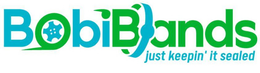 BOBIBANDS JUST KEEPIN' IT SEALED trademark