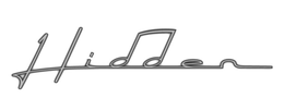 HIDDEN trademark