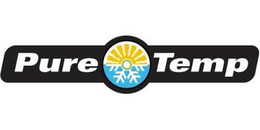 PURE TEMP trademark