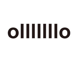 OLLLLLLLO trademark