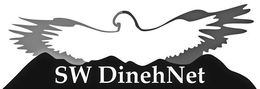 SW DINEHNET trademark