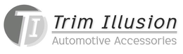 TI TRIM ILLUSION AUTOMOTIVE ACCESSORIES trademark