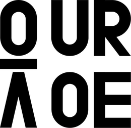 OUR AOE trademark