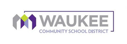 WAUKEE COMMUNITY SCHOOL DISTRICT trademark