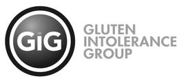 GIG GLUTEN INTOLERANCE GROUP trademark