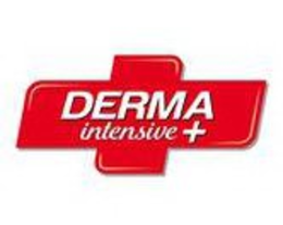 DERMA INTENSIVE + trademark
