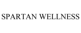 SPARTAN WELLNESS trademark