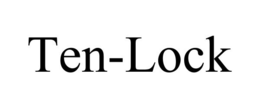 TEN-LOCK trademark