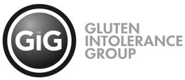 GIG GLUTEN INTOLERANCE GROUP trademark