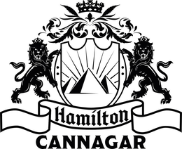 HAMILTON CANNAGAR trademark