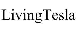 LIVINGTESLA trademark