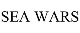 SEA WARS trademark