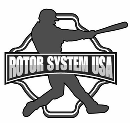 ROTOR SYSTEM USA trademark