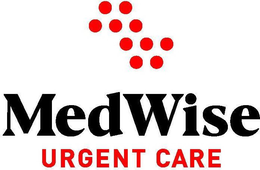 MEDWISE URGENT CARE trademark