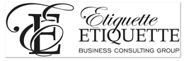EE ETIQUETTE ETIQUETTE BUSINESS CONSULTING GROUP trademark