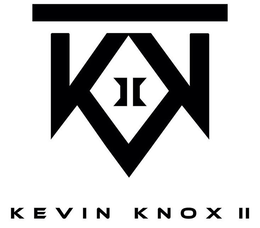 KK KEVIN KNOX II trademark
