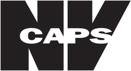 NV CAPS trademark