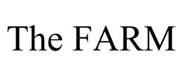 THE FARM trademark