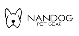 NANDOG PET GEAR trademark