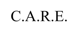 C.A.R.E. trademark