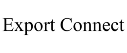 EXPORT CONNECT trademark