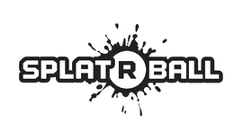 SPLAT R BALL trademark