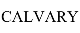 CALVARY trademark