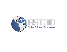 GST3D GLOBAL SOLUTION TECHNOLOGY trademark