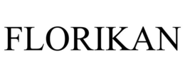 FLORIKAN trademark