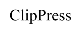 CLIPPRESS trademark