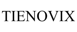 TIENOVIX trademark