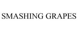 SMASHING GRAPES trademark