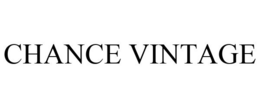 CHANCE VINTAGE trademark
