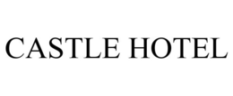 CASTLE HOTEL trademark