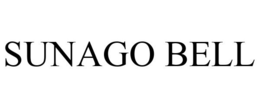 SUNAGO BELL trademark