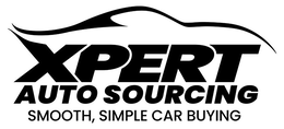 XPERT AUTO SOURCING SMOOTH, SIMPLE CAR BUYING trademark