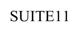 SUITE11 trademark