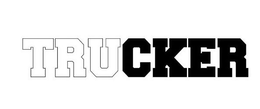 TRUCKER trademark